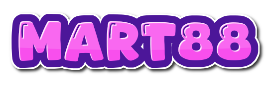 MART88 Logo