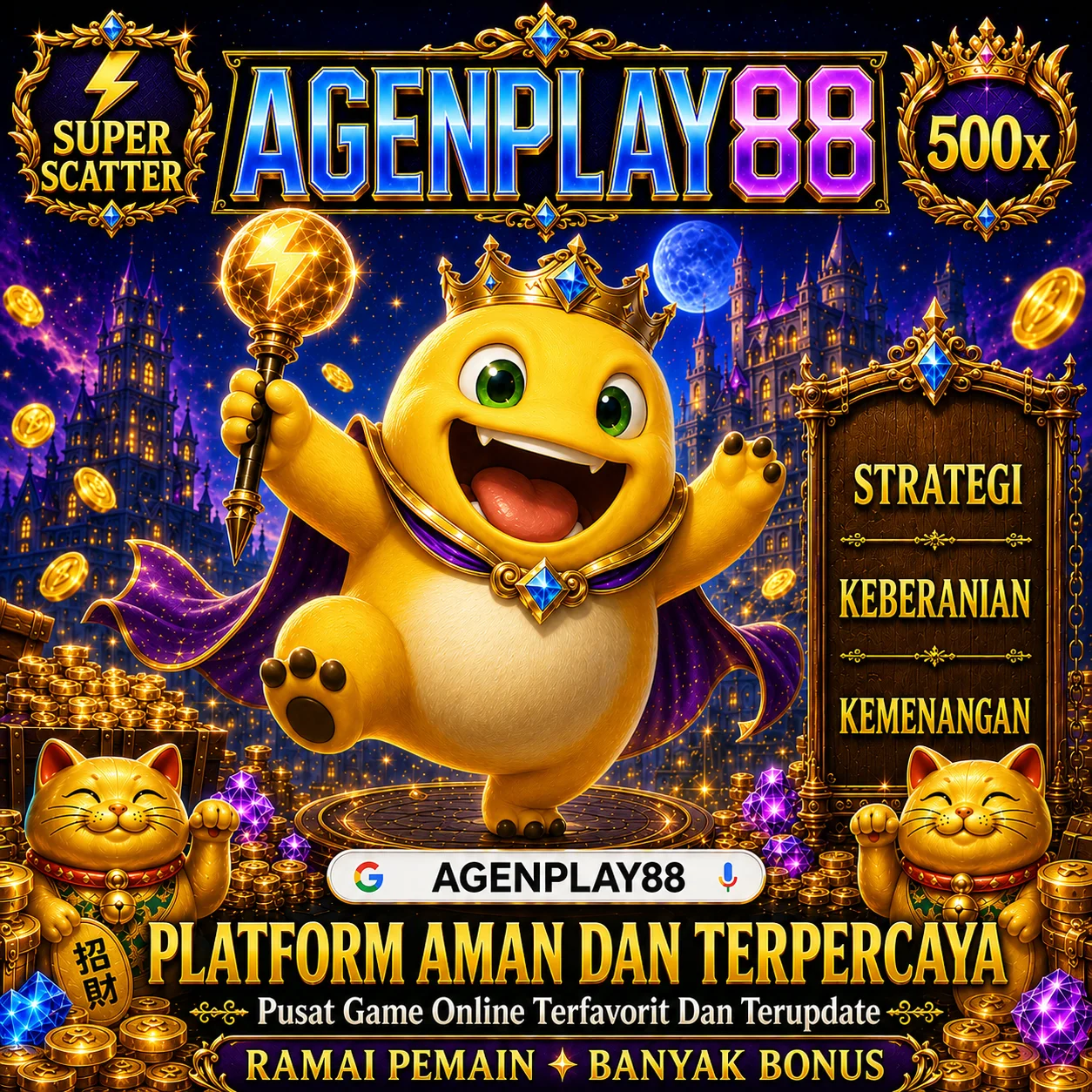 MART88 - The Best Aman & Terpercaya